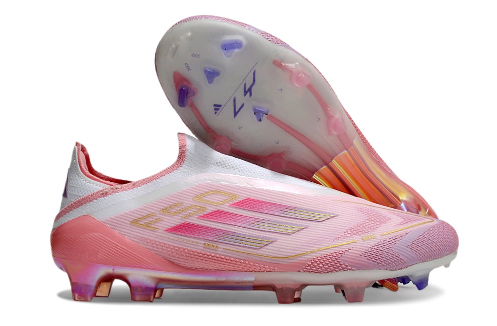 Adidas X F50 Elite Laceless FG Size 39-45-67736783